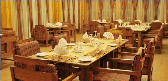 continental-restaurant