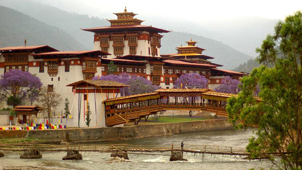 When to Visit Bhutan