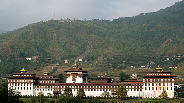 7 Day Thimphu Tshechu