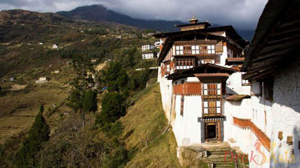 10 Day Bhutan Walking Day Tour