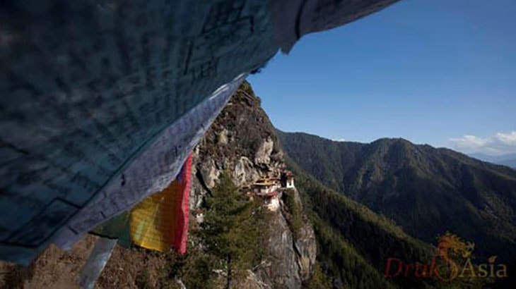 7 Day Essential Bhutan Travel Plan