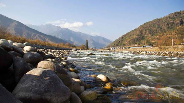 10 Day Discover Bhutan Travel Plan